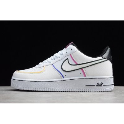 Nike Air Force 1 Low Beyaz Kaykay Ayakkabı Türkiye - FBYV95JD